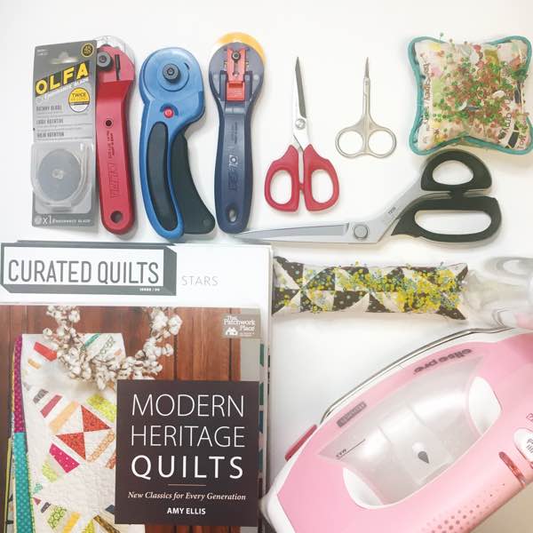 Gifts for Quilters
